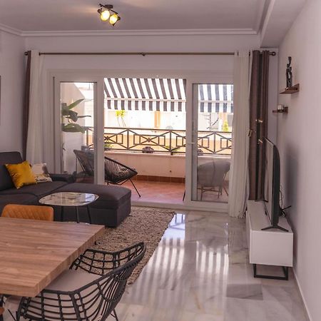 Calpe Bay Apartment Εξωτερικό φωτογραφία