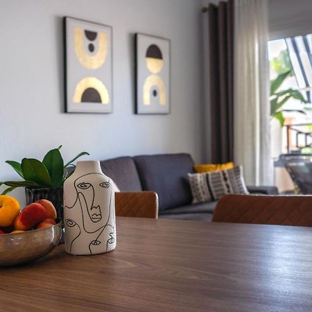 Calpe Bay Apartment Εξωτερικό φωτογραφία