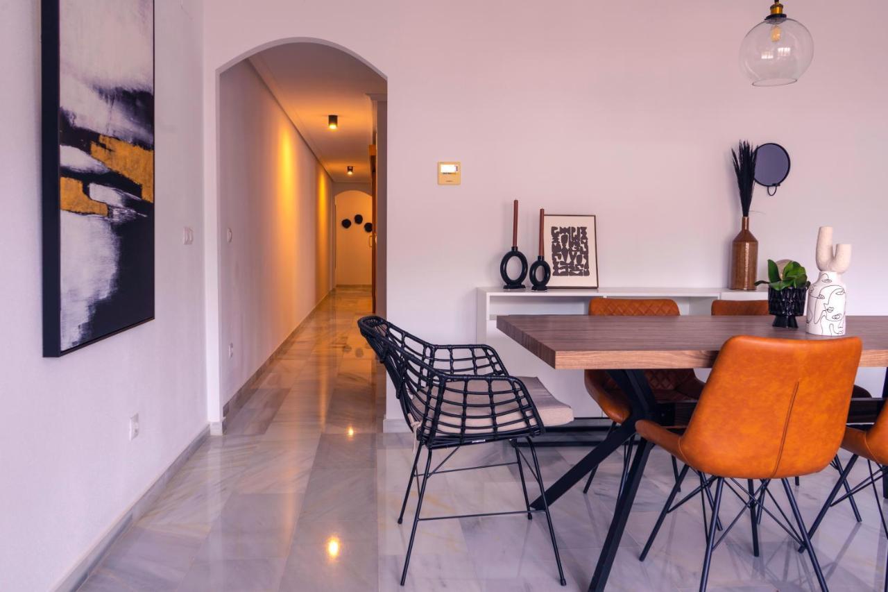 Calpe Bay Apartment Εξωτερικό φωτογραφία