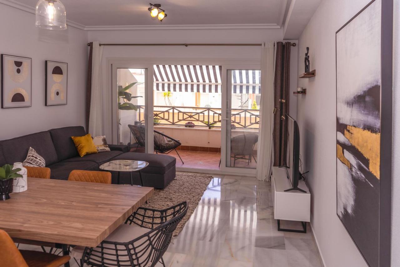 Calpe Bay Apartment Εξωτερικό φωτογραφία