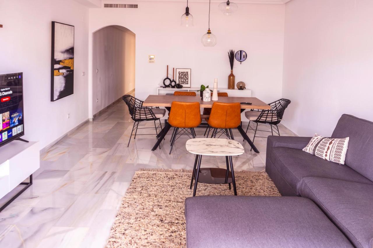 Calpe Bay Apartment Εξωτερικό φωτογραφία