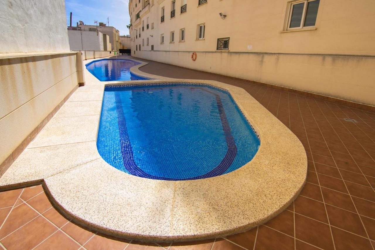 Calpe Bay Apartment Εξωτερικό φωτογραφία